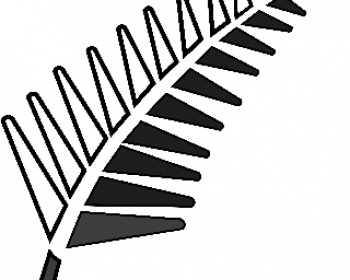 Wear the Fern with Pride