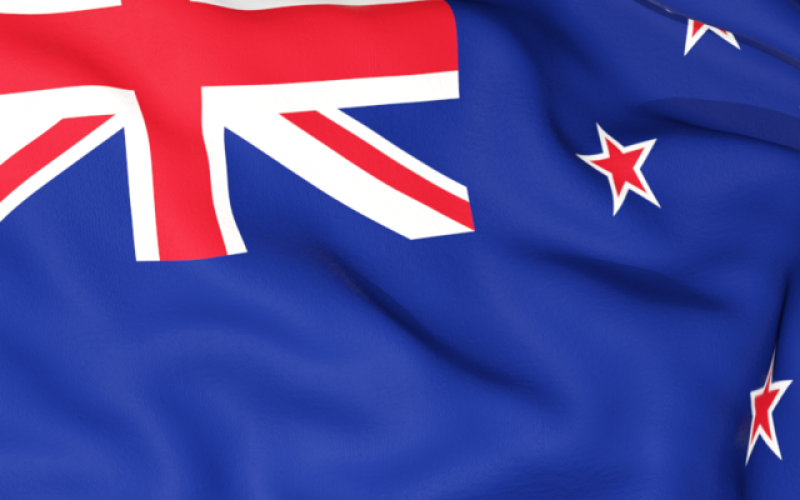 NZ Flag