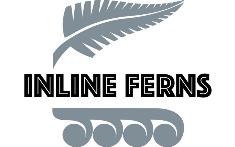 Logo Inline Ferns