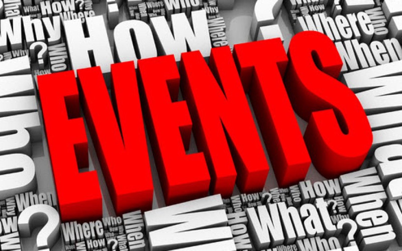 Events