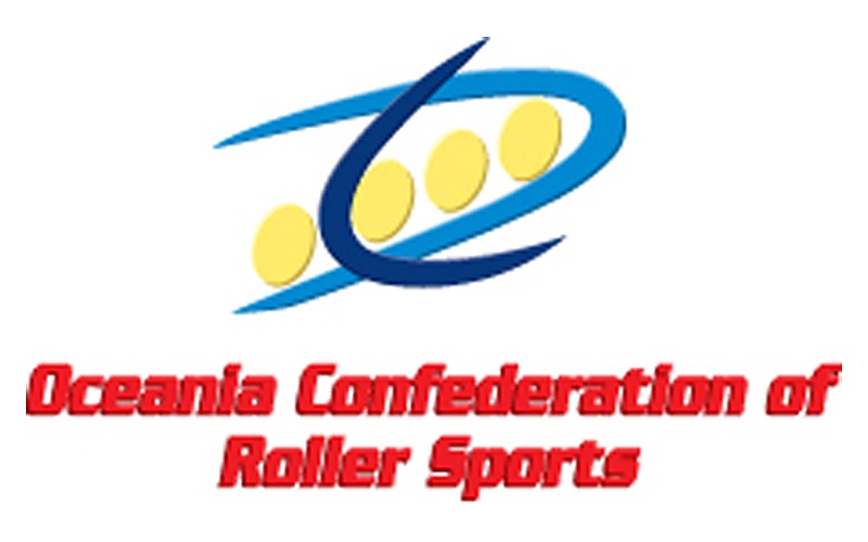 Oceania Confederation of Roller Sports
