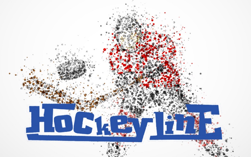 HockeyLine