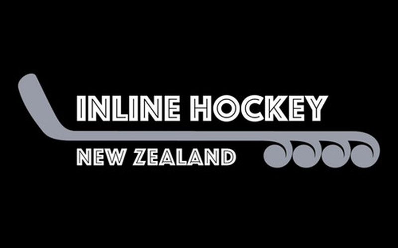 Logo Inline Hockey